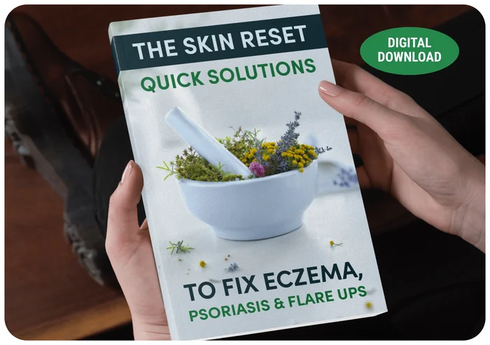 Bonus The Skin Reset free ebook