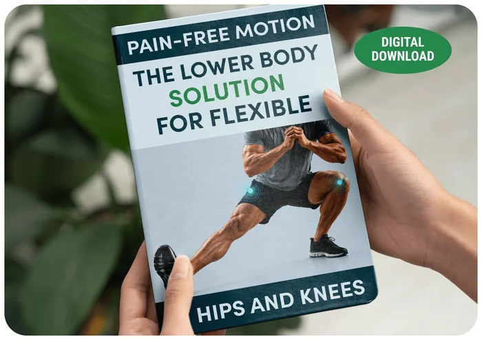 Bonus Pain-Free Motion free ebook